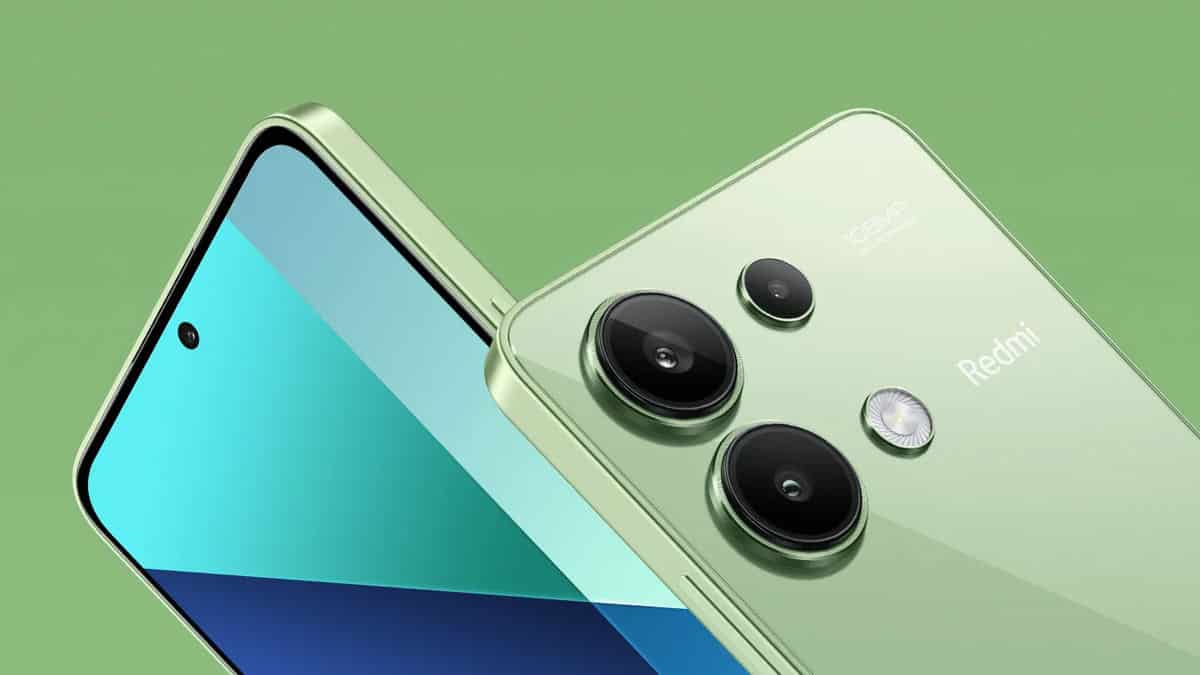 Redmi Note 13 Türkiye