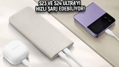 Samsung 45W powerbank