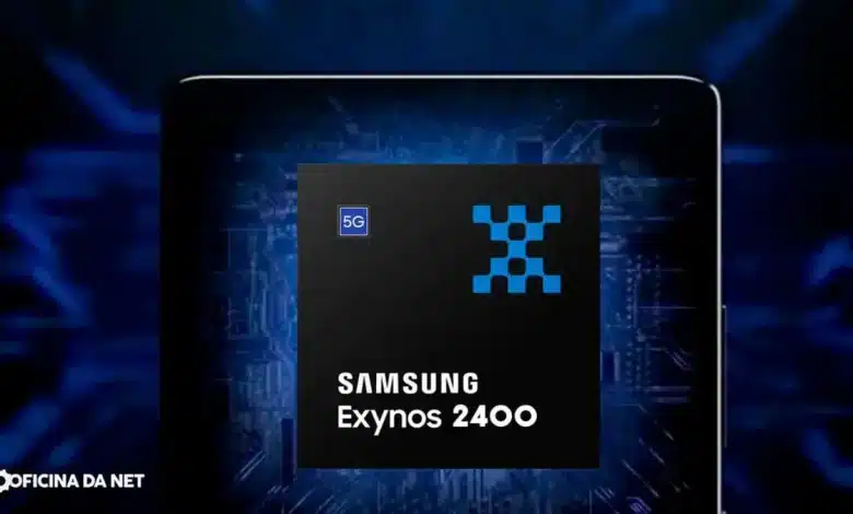 Exynos 2400