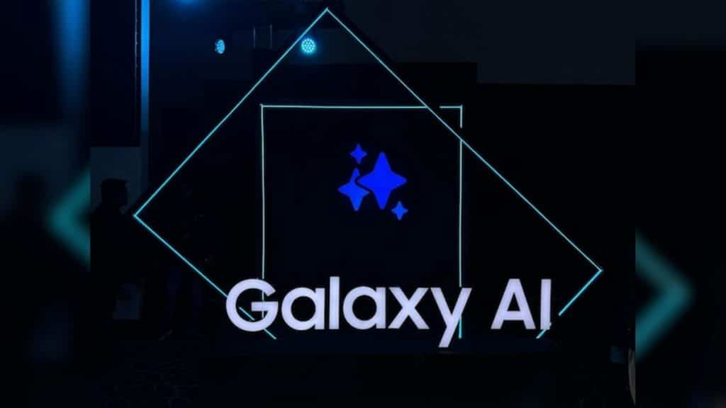 Samsung Galaxy AI