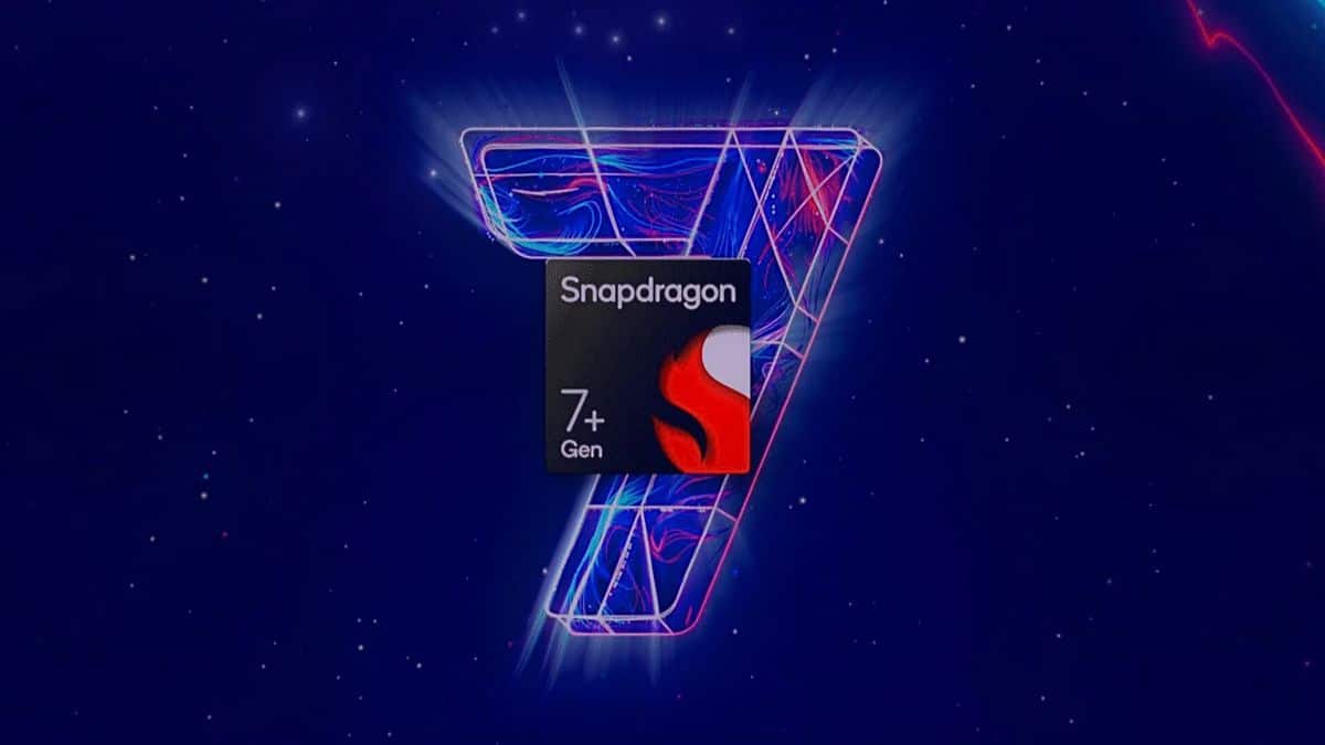 Qualcomm Snapdragon 7 Plus