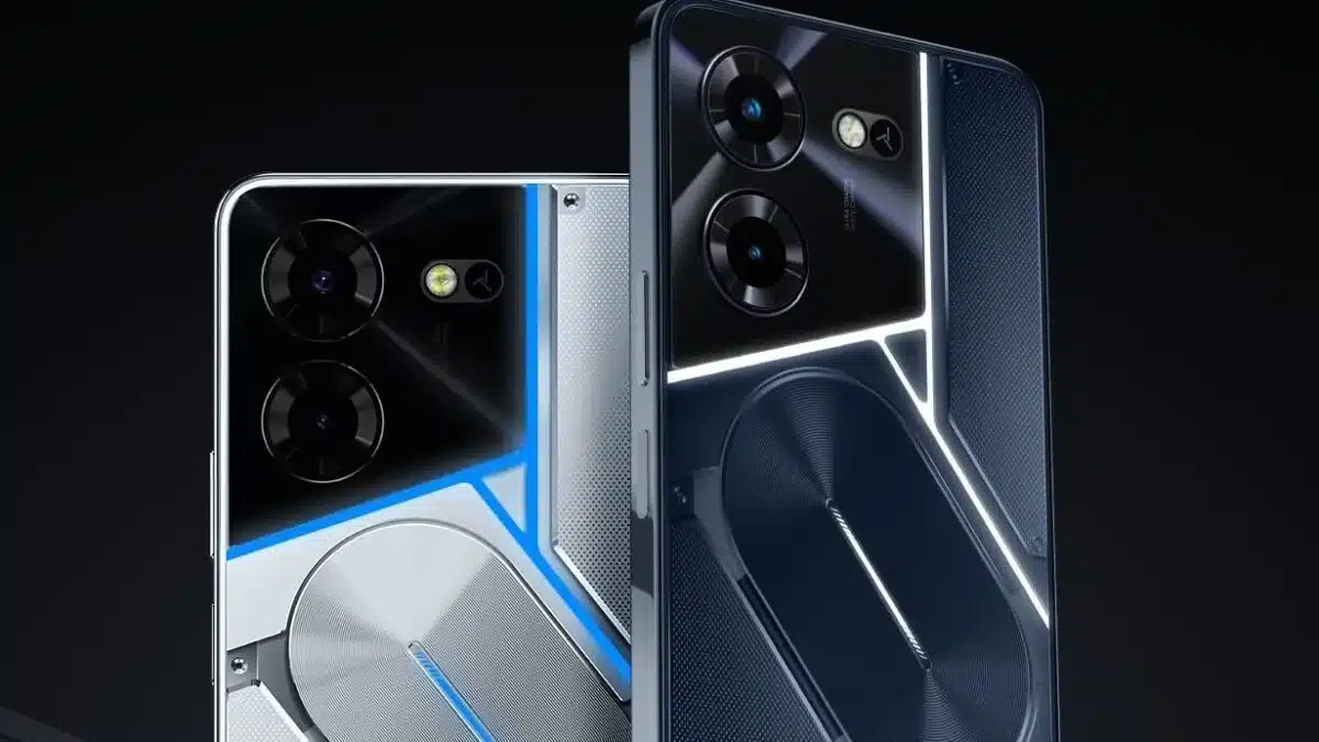 TECNO Pova 6 Pro