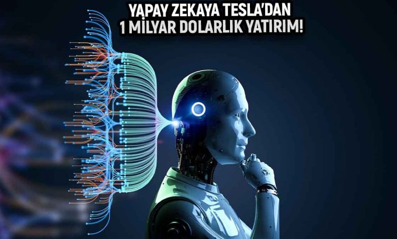 Tesla yapay zeka