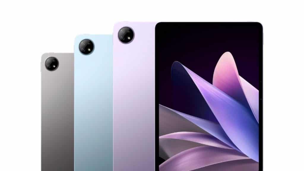 Vivo Pad 3