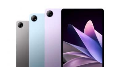 Vivo Pad 3