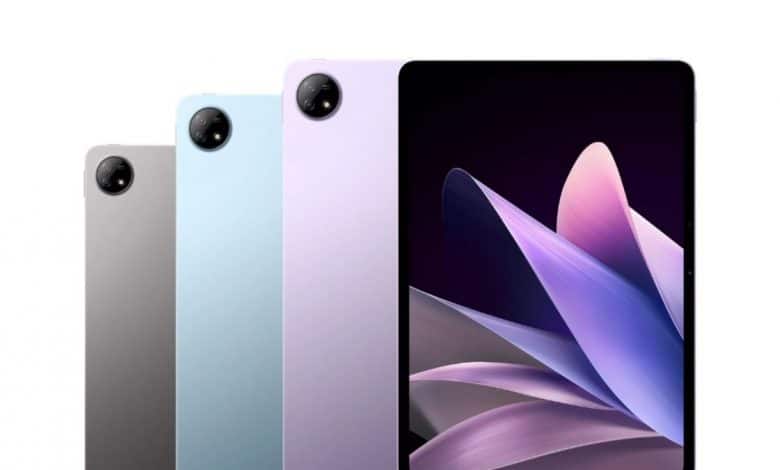 Vivo Pad 3