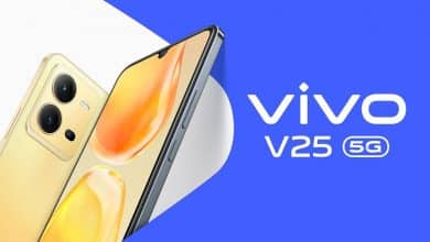 Vivo V25 indirim