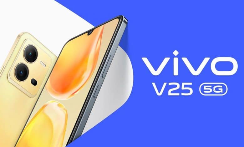 Vivo V25 indirim