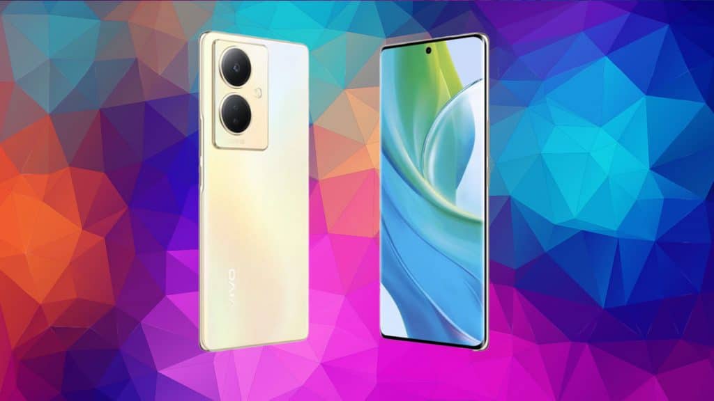 Vivo V29 Lite fiyatı