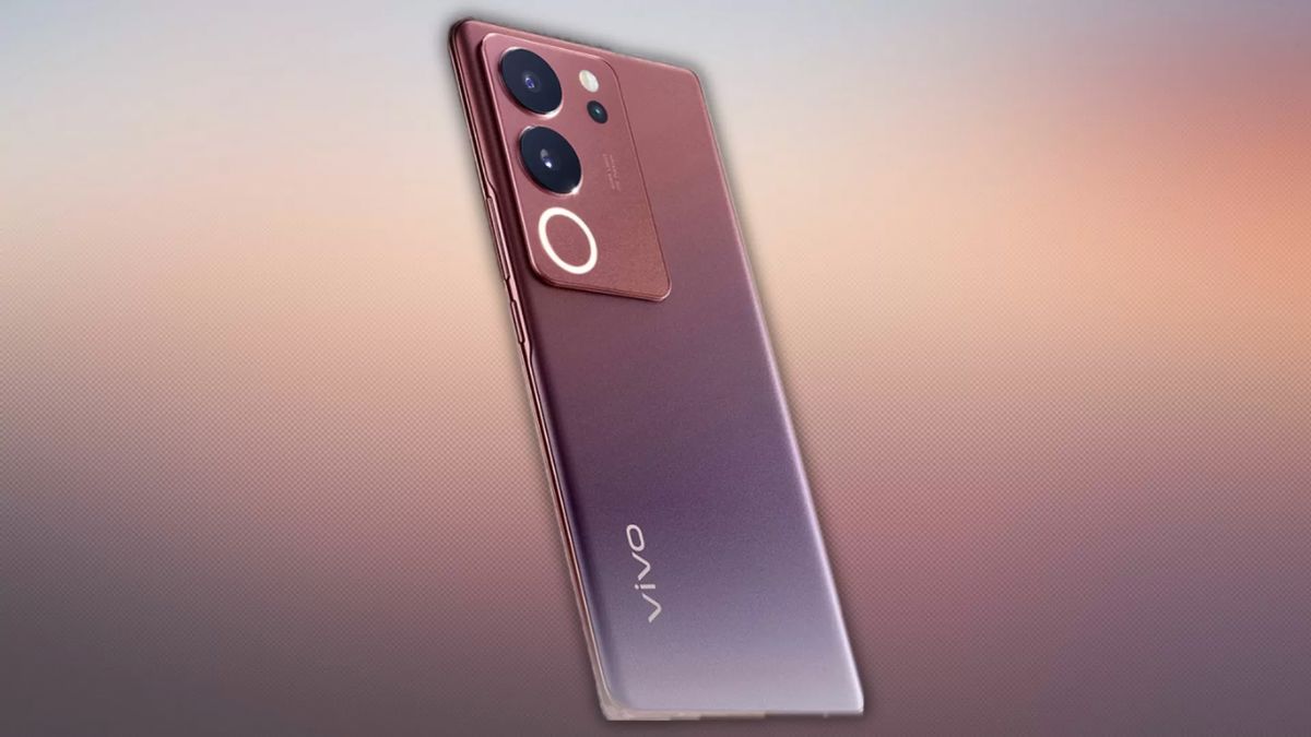 Vivo V30 Pro