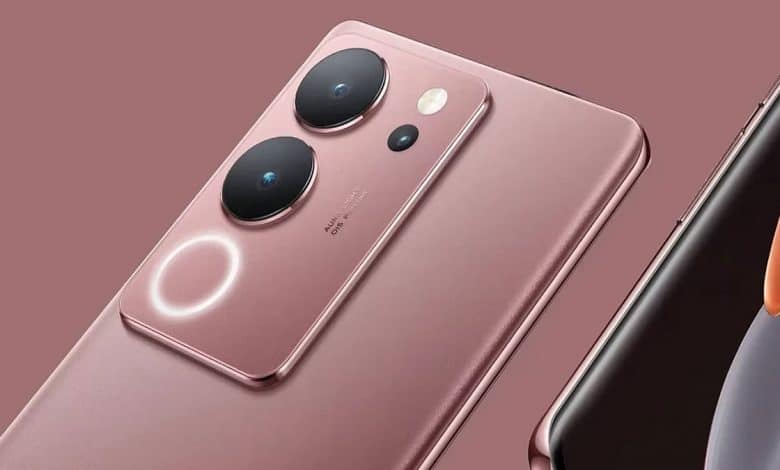 Vivo V40 SE 5G