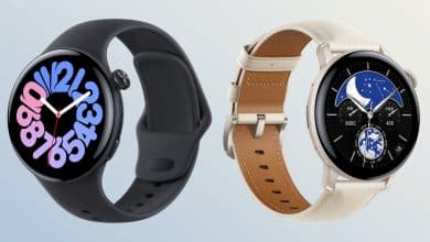 Vivo Watch 3