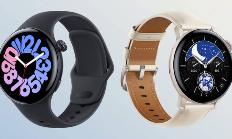 Vivo Watch 3