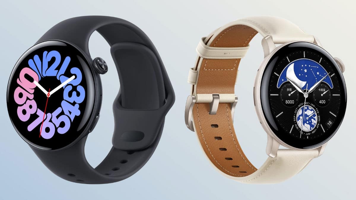 Vivo watch 3