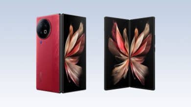 Vivo X Fold 3 Serisi