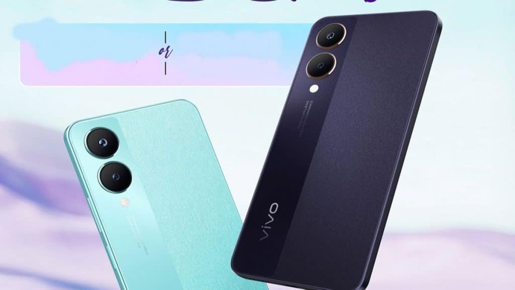 Vivo Y28s 5G