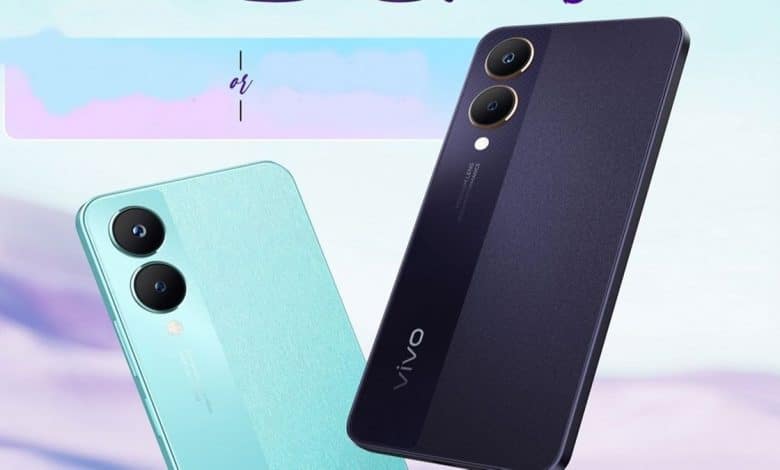Vivo Y28s 5G
