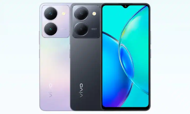 Vivo Y28 5G