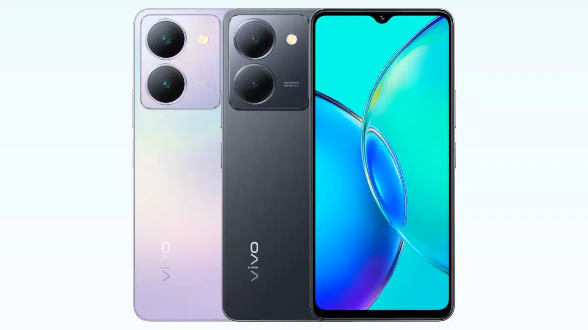 Vivo Y28 5G
