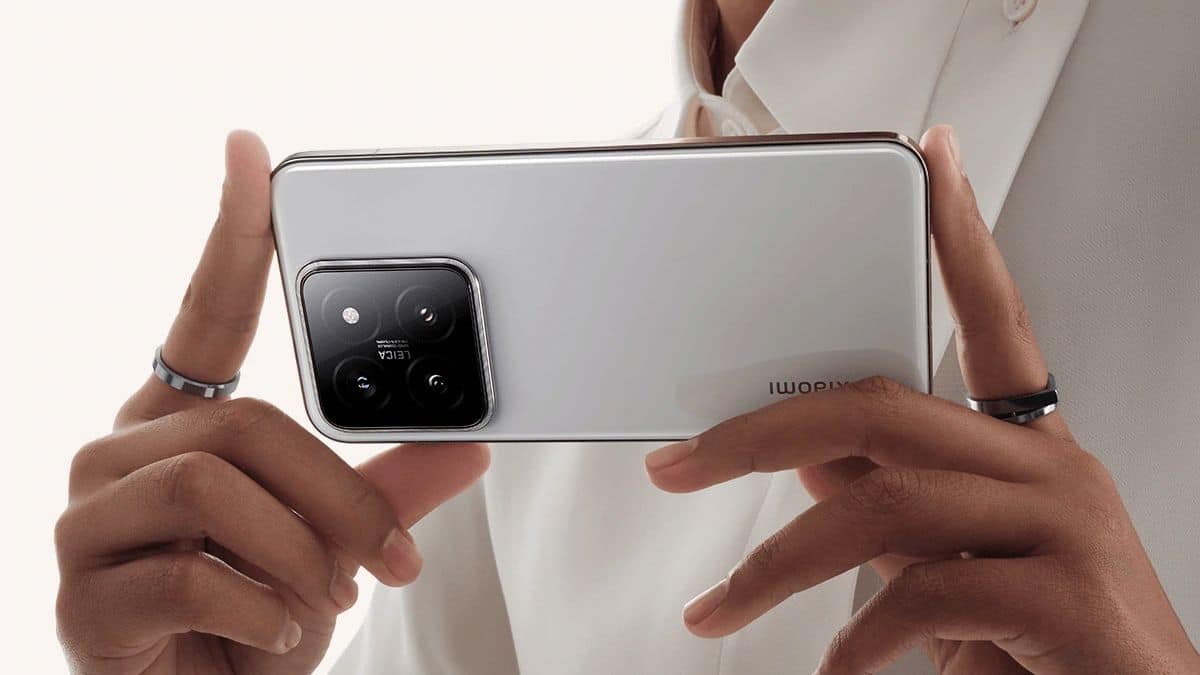 Xiaomi 14 Türkiye