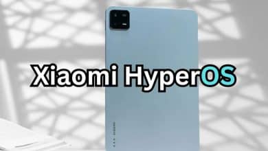 Xiaomi HyperOS