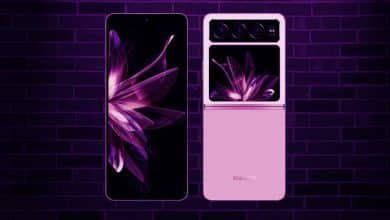 Xiaomi Mix Flip