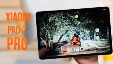 Xiaomi Pad 7 Pro