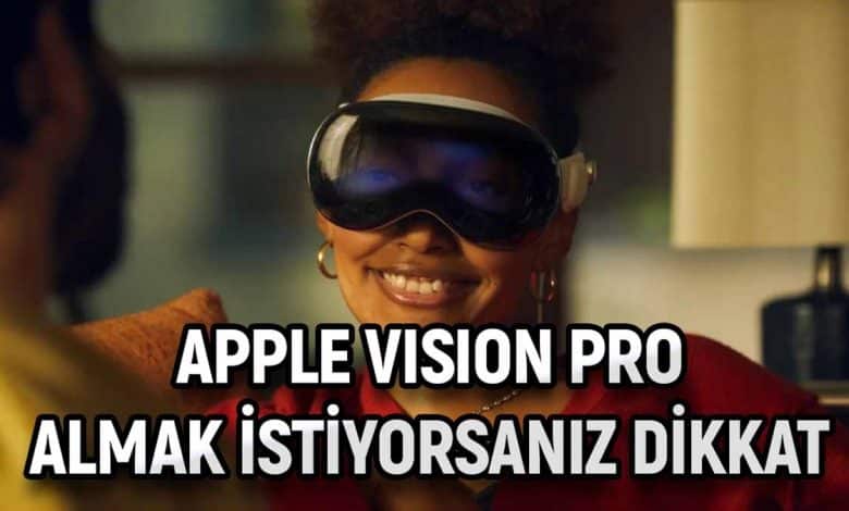 Apple Vision Pro