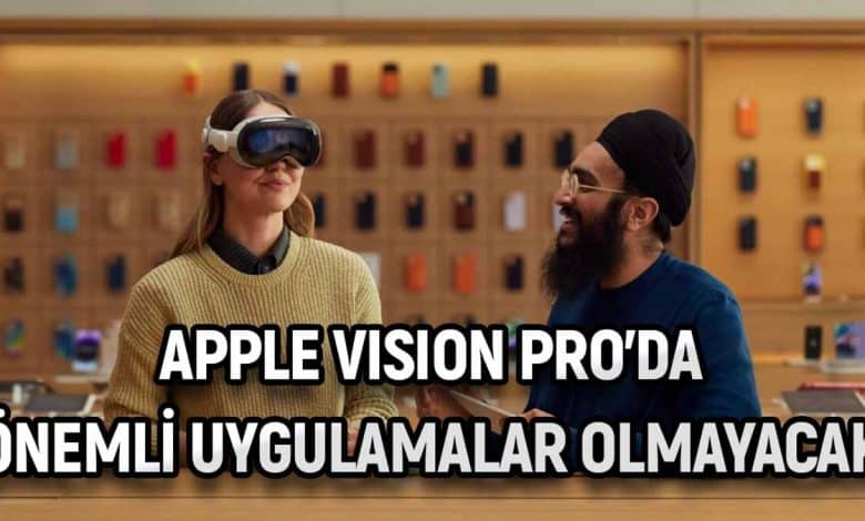 Apple Vision Pro