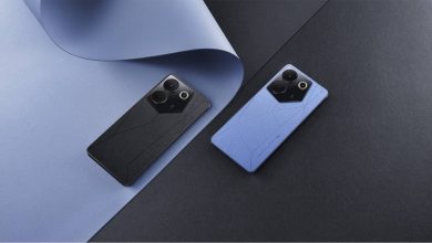 TECNO Camon 30 Premier