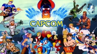 capcom