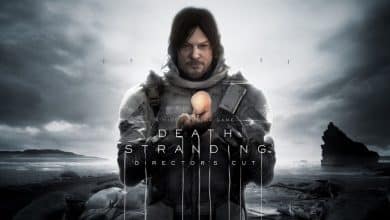 Death Stranding