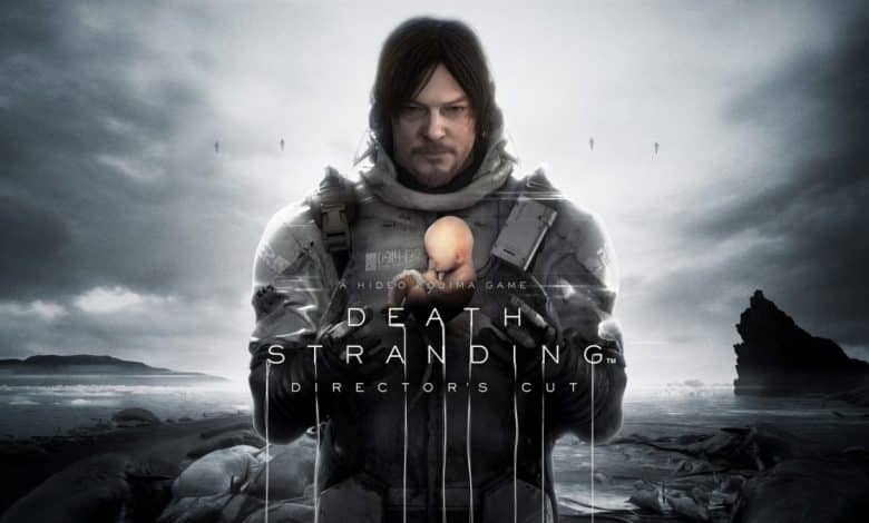 Death Stranding