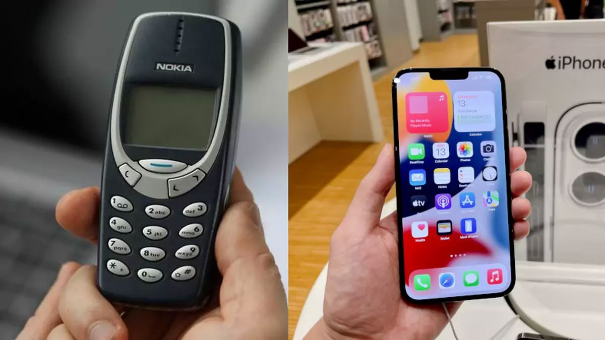 en popüler telefon