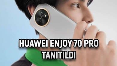 Huawei Enjoy 70 Pro