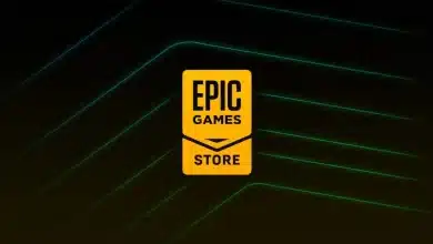 Epic Games Store