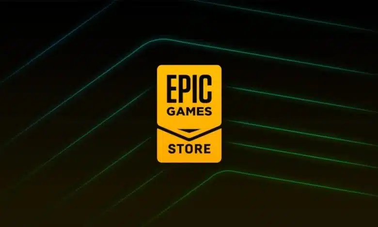 Epic Games Store