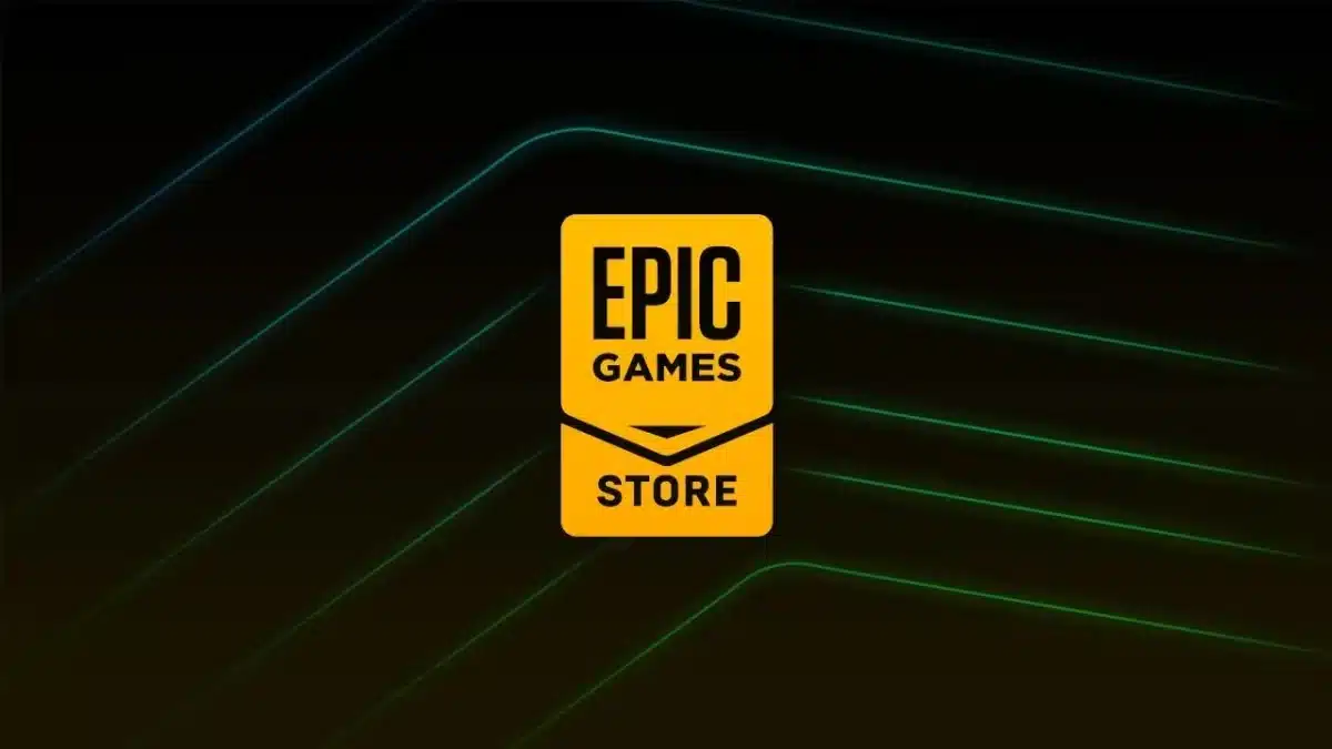 Epic Games Store