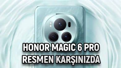 HONOR Magic6 Pro