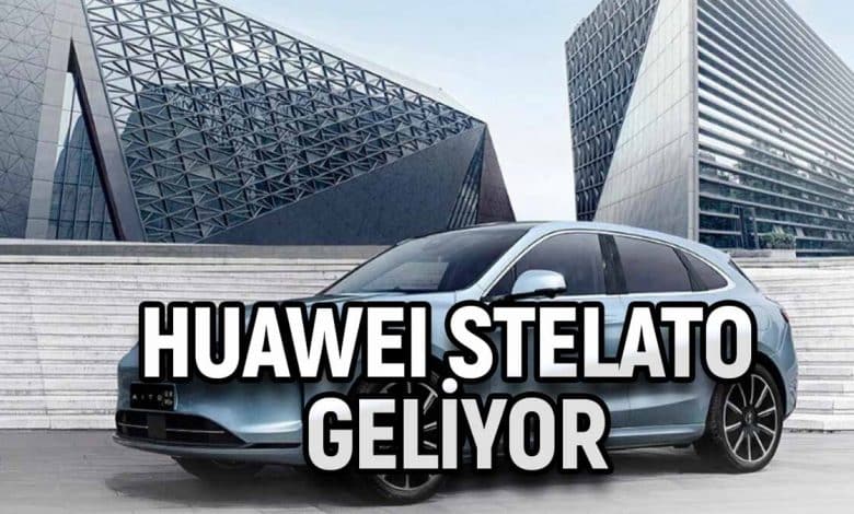 Huawei