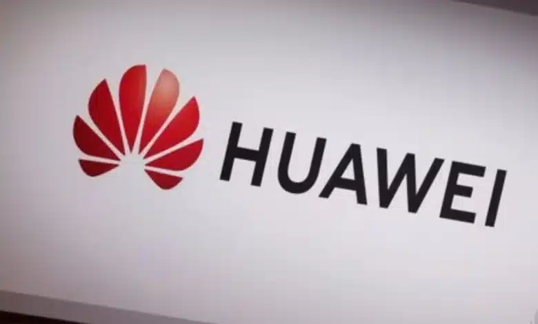 Huawei