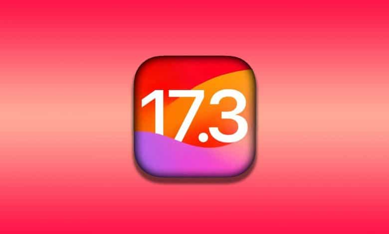 iOS 17.3 güncellemesi