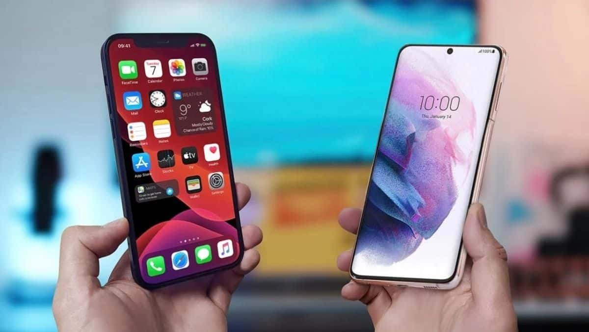 iPhone