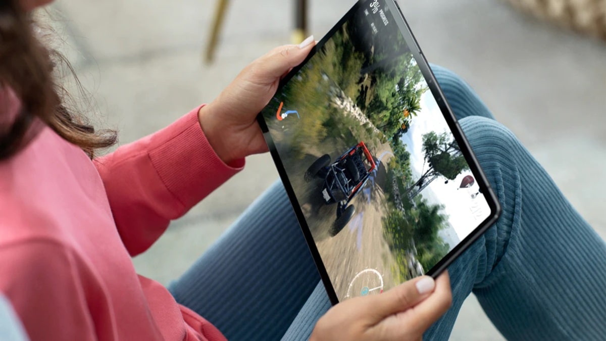 Lenovo Tab M11