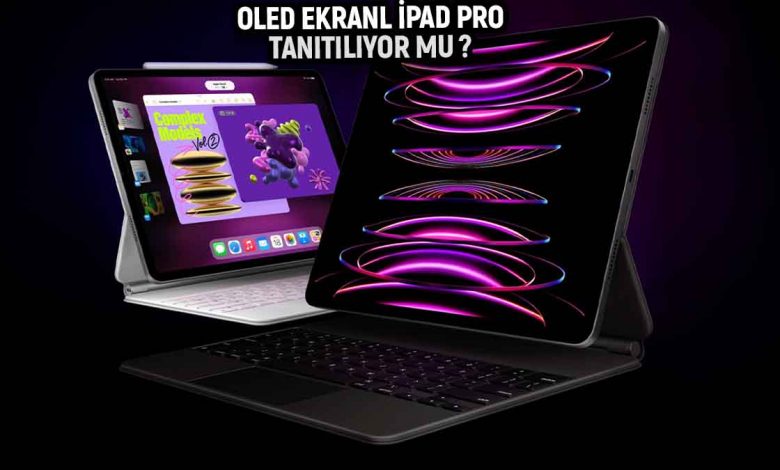 oled ipad pro