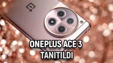 OnePlus Ace 3