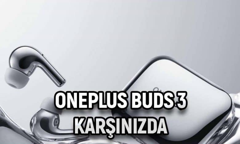 OnePlus Buds 3