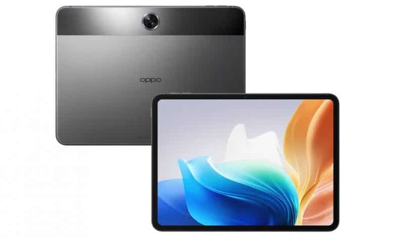 OPPO Pad Neo