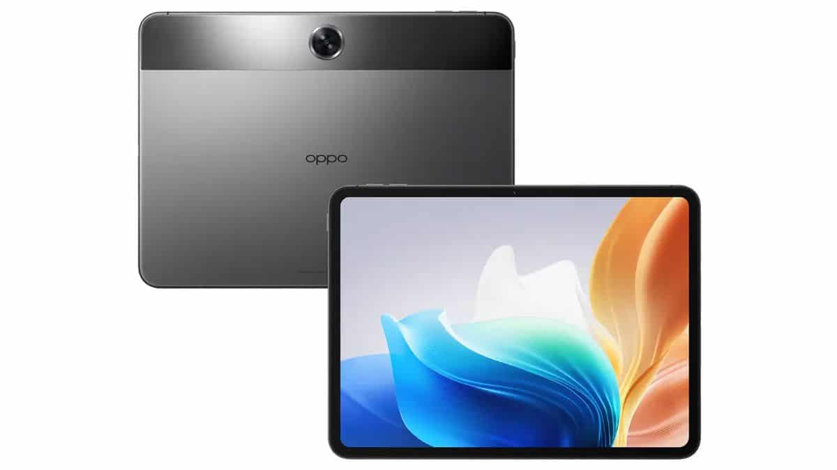 OPPO Pad Neo