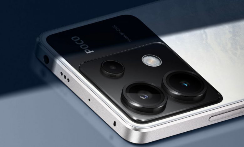 POCO X6 fiyatı